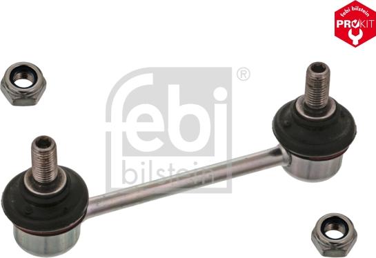 Febi Bilstein 48014 - Brat / bieleta suspensie, stabilizator aaoparts.ro