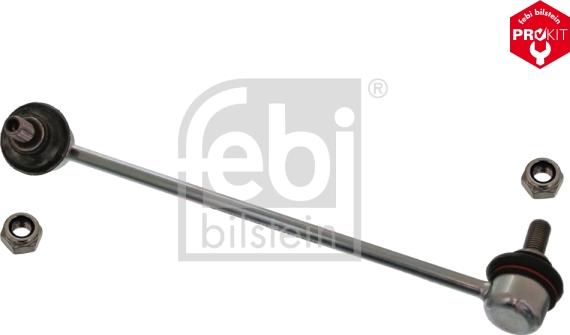 Febi Bilstein 48015 - Brat / bieleta suspensie, stabilizator aaoparts.ro