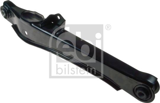 Febi Bilstein 48012 - Brat, suspensie roata aaoparts.ro