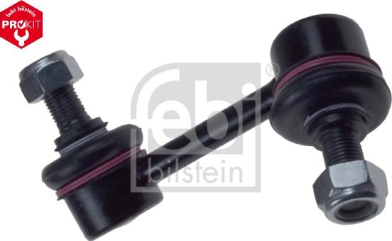 Febi Bilstein 48039 - Brat / bieleta suspensie, stabilizator aaoparts.ro