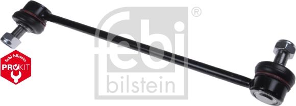 Febi Bilstein 48034 - Brat / bieleta suspensie, stabilizator aaoparts.ro