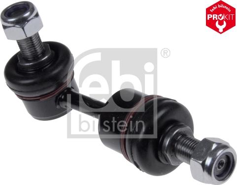 Febi Bilstein 48036 - Brat / bieleta suspensie, stabilizator aaoparts.ro