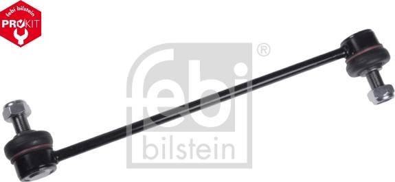 Febi Bilstein 48033 - Brat / bieleta suspensie, stabilizator aaoparts.ro