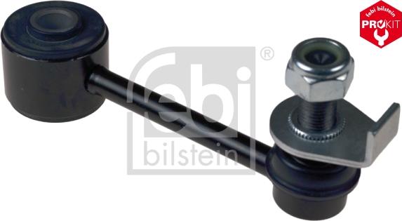 Febi Bilstein 48149 - Brat / bieleta suspensie, stabilizator aaoparts.ro