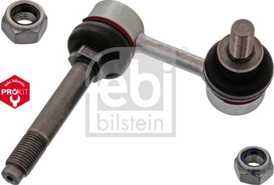 Febi Bilstein 48142 - Brat / bieleta suspensie, stabilizator aaoparts.ro