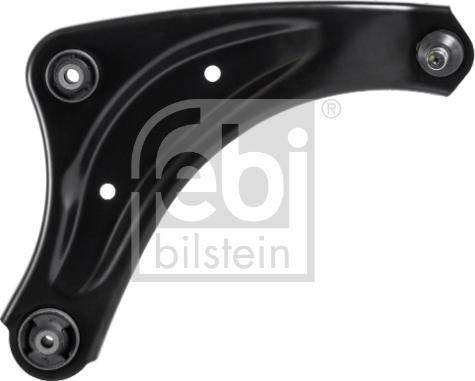 Febi Bilstein 48159 - Brat, suspensie roata aaoparts.ro