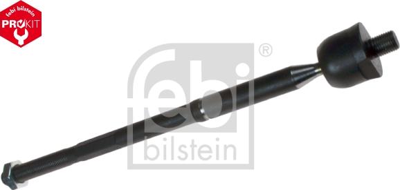 Febi Bilstein 48135 - Articulatie axiala, cap de bara aaoparts.ro