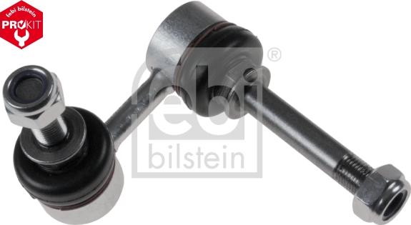 Febi Bilstein 48137 - Brat / bieleta suspensie, stabilizator aaoparts.ro