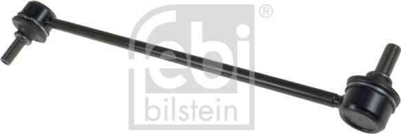 Febi Bilstein 48123 - Brat / bieleta suspensie, stabilizator aaoparts.ro