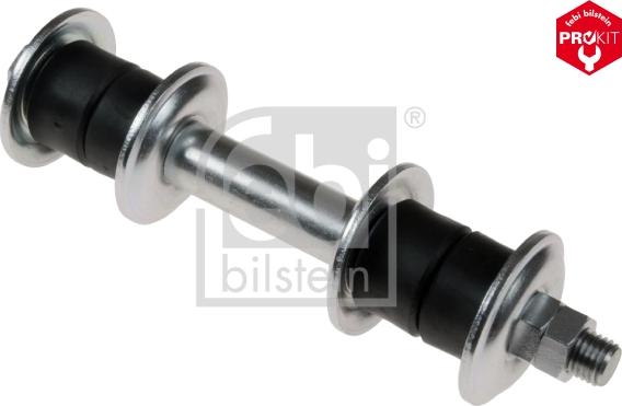 Febi Bilstein 48122 - Brat / bieleta suspensie, stabilizator aaoparts.ro