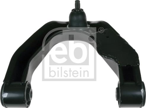 Febi Bilstein 48178 - Brat, suspensie roata aaoparts.ro