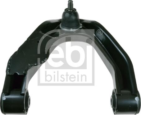 Febi Bilstein 48177 - Brat, suspensie roata aaoparts.ro