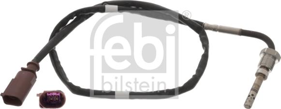 Febi Bilstein 48841 - Senzor, temperatura gaze evacuare aaoparts.ro