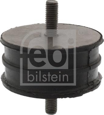 Febi Bilstein 48854 - Cuzinet, stabilizator aaoparts.ro