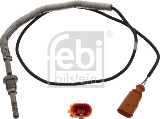 Febi Bilstein 48850 - Senzor, temperatura gaze evacuare aaoparts.ro