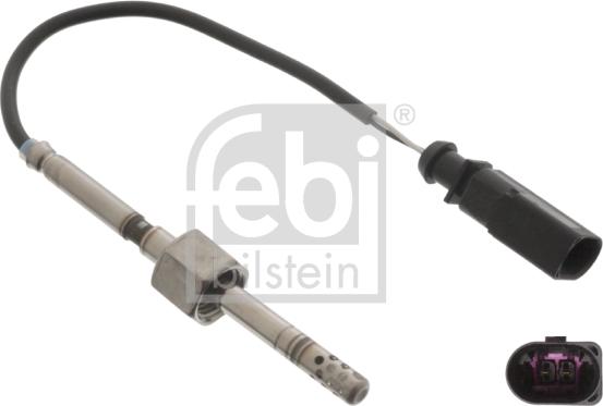 Febi Bilstein 48851 - Senzor, temperatura gaze evacuare aaoparts.ro