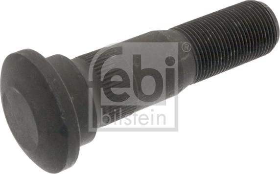 Febi Bilstein 48862 - Bolt roata aaoparts.ro