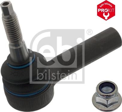 Febi Bilstein 48867 - Cap de bara aaoparts.ro