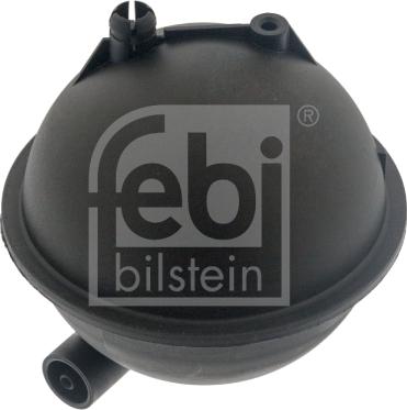 Febi Bilstein 48804 - Acumulator presiune aaoparts.ro