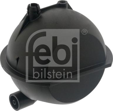 Febi Bilstein 48801 - Acumulator presiune aaoparts.ro