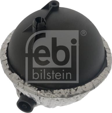 Febi Bilstein 48803 - Acumulator presiune aaoparts.ro