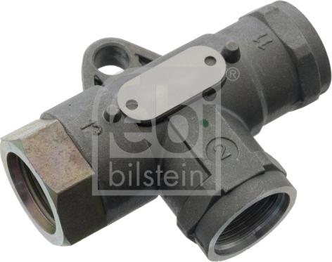 Febi Bilstein 48802 - Supapa,sistem supraalimentare aaoparts.ro