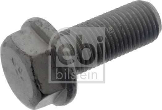 Febi Bilstein 48810 - Surub, etrier aaoparts.ro