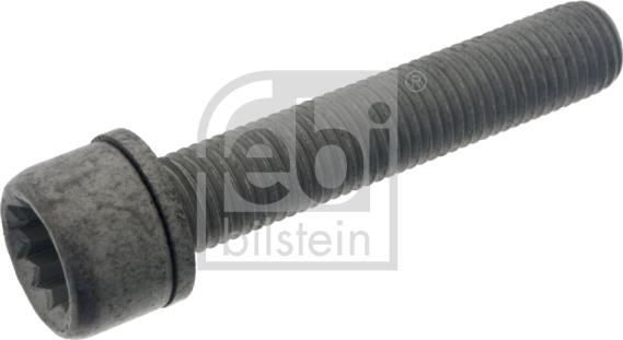 Febi Bilstein 48817 - Surub, etrier aaoparts.ro