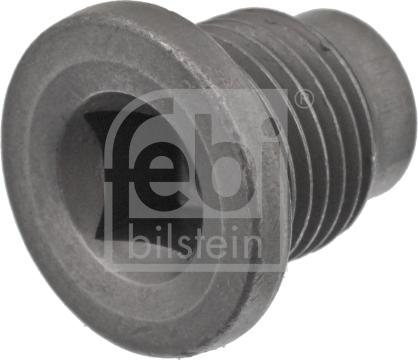 Febi Bilstein 48880 - Surub de golire,baia de ulei aaoparts.ro