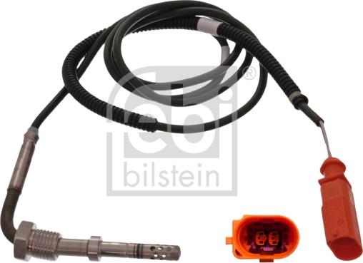 Febi Bilstein 48836 - Senzor, temperatura gaze evacuare aaoparts.ro