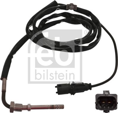 Febi Bilstein 48833 - Senzor, temperatura gaze evacuare aaoparts.ro