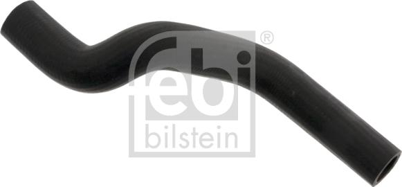 Febi Bilstein 48395 - Furtun radiator aaoparts.ro