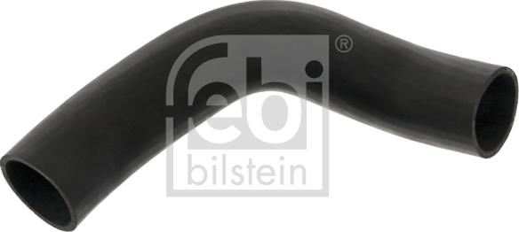 Febi Bilstein 48396 - Furtun radiator aaoparts.ro