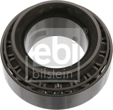 Febi Bilstein 48391 - Rulment roata aaoparts.ro