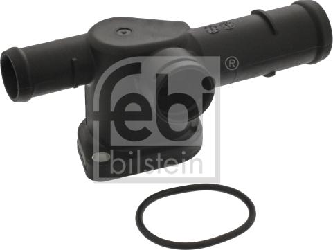 Febi Bilstein 48365 - Flansa lichid racire aaoparts.ro