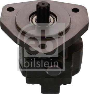 Febi Bilstein 48360 - Pompa combustibil aaoparts.ro