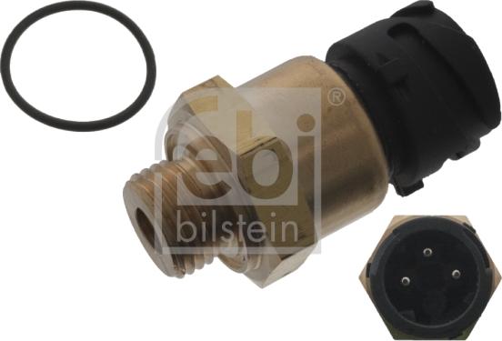 Febi Bilstein 48361 - Senzor,sistem supraalimentare aaoparts.ro