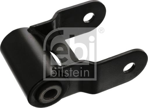 Febi Bilstein 48314 - Suport,arc eliptic aaoparts.ro