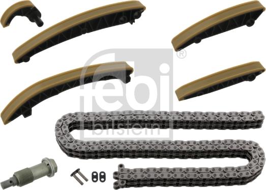 Febi Bilstein 48382 - Chit lant de distributie aaoparts.ro