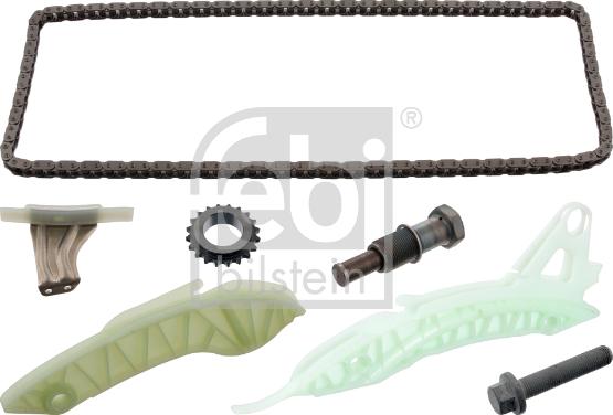 Febi Bilstein 48387 - Chit lant de distributie aaoparts.ro