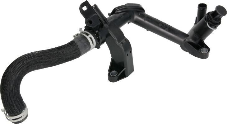 Febi Bilstein 48330 - Furtun radiator aaoparts.ro