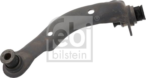 Febi Bilstein 48376 - Suport motor aaoparts.ro