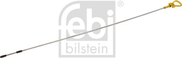 Febi Bilstein 48378 - Joja ulei aaoparts.ro