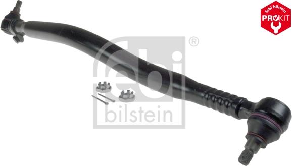 Febi Bilstein 48205 - Bara directie aaoparts.ro