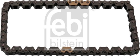 Febi Bilstein 48284 - Lant, angrenare pompa ulei aaoparts.ro