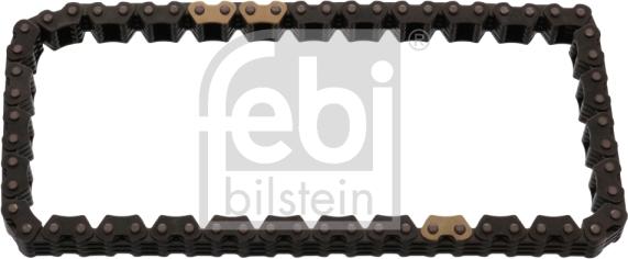 FEBI Bilstein 48283 - Lant, angrenare pompa ulei aaoparts.ro