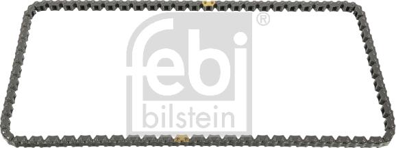 Febi Bilstein 48287 - Lant distributie aaoparts.ro