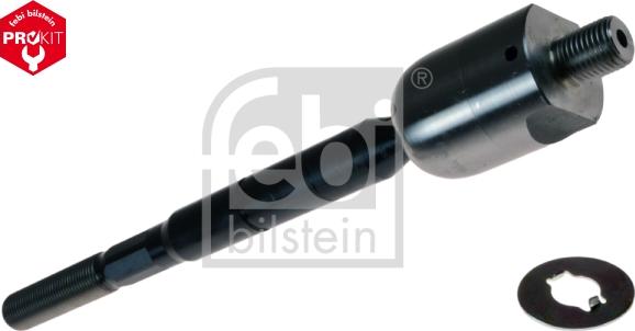 Febi Bilstein 48235 - Articulatie axiala, cap de bara aaoparts.ro