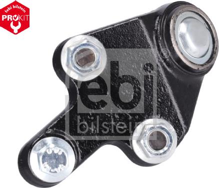 Febi Bilstein 48224 - Articulatie sarcina / ghidare aaoparts.ro