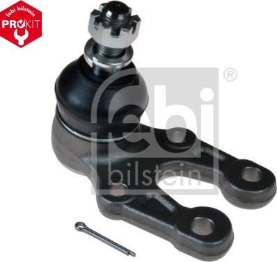 Febi Bilstein 48226 - Articulatie sarcina / ghidare aaoparts.ro